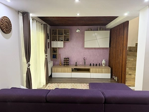 Cazare regim hotelier București  - imagine 3