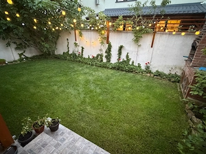 Cazare regim hotelier București  - imagine 2