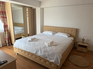 Cazare regim hotelier București  - imagine 4