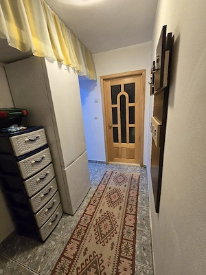 De închiriat: Apartament 2 camere   Zona Aleea Prieteniei (Direct Proprietar)