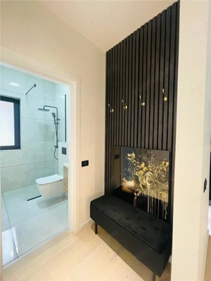 INCHIRIERE VILA 5 camere LUX cu piscina in Zona Erou  Iancu Nicolae - imagine 13