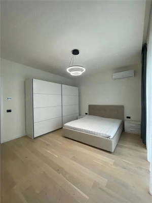 INCHIRIERE VILA 5 camere LUX cu piscina in Zona Erou  Iancu Nicolae - imagine 16
