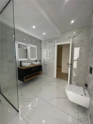 INCHIRIERE VILA 5 camere LUX cu piscina in Zona Erou  Iancu Nicolae - imagine 20