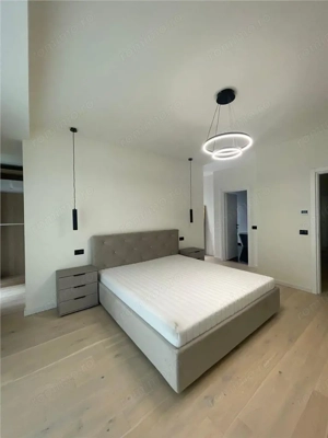INCHIRIERE VILA 5 camere LUX cu piscina in Zona Erou  Iancu Nicolae - imagine 15