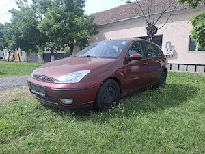 de vanzare ford focus  - imagine 3