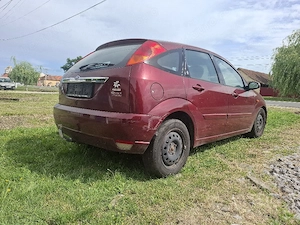 de vanzare ford focus  - imagine 5