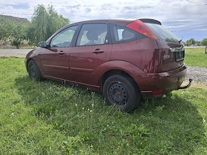 de vanzare ford focus  - imagine 6