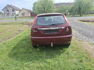 de vanzare ford focus  - imagine 4