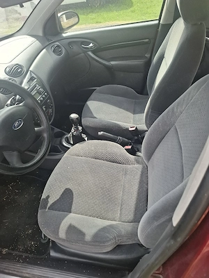 de vanzare ford focus  - imagine 10