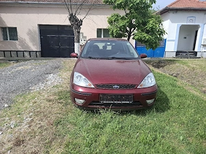 de vanzare ford focus 