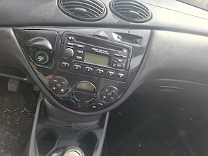 de vanzare ford focus  - imagine 7