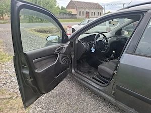 De vanzare ford focus - imagine 8