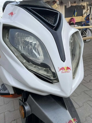 Vând Explorer RR Speed 50 - imagine 4
