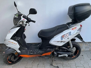 Vând Explorer RR Speed 50 - imagine 5