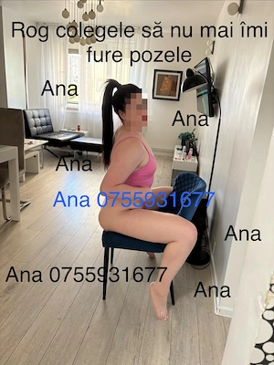 Newww în oraș Anaa doar câteva zile 