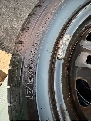 Anvelope 175/65R14 - imagine 3