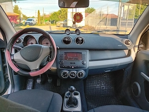 Smart Forfour 1.5 motorină - imagine 2