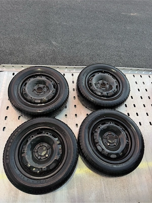 Anvelope 175/65R14 - imagine 5