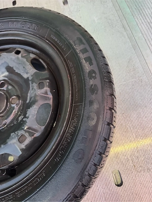 Anvelope 175/65R14 - imagine 2