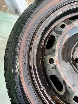 Anvelope 175/65R14 - imagine 4