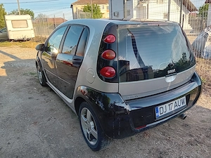 Smart Forfour 1.5 motorină - imagine 4