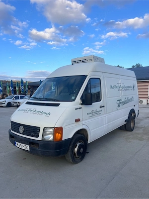 Volkswagen LT 46 Frigorific - imagine 3
