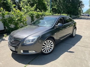 Opel Insignia - imagine 2