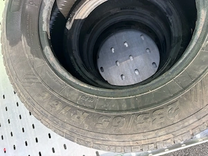 Anvelope 235/65R16C