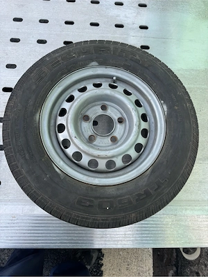 Anvelope 165R13C - imagine 3