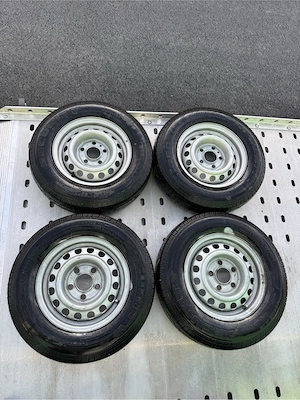 Anvelope 165R13C - imagine 5