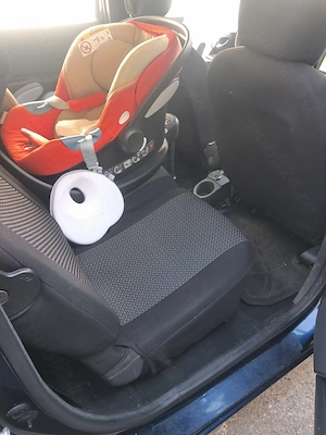 Dacia Lodgy 1.6 sce benzina, 2018 - imagine 8
