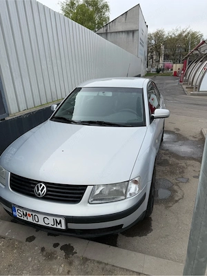 Passat B5 an 1999 1.8 benzina  - imagine 4