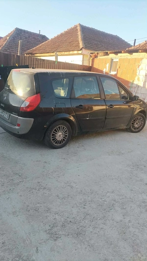Renault scenic 2005  - imagine 2