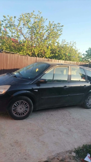 Renault scenic 2005 
