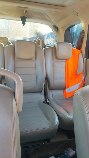 Renault scenic 2005  - imagine 5