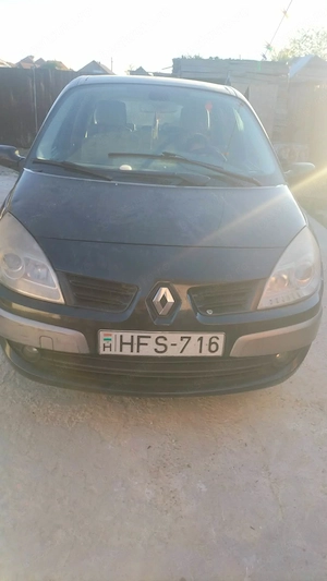 Renault scenic 2005  - imagine 3