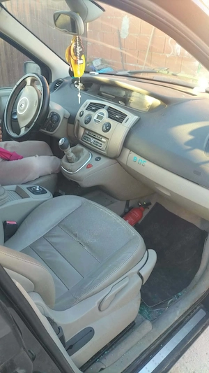 Renault scenic 2005  - imagine 4