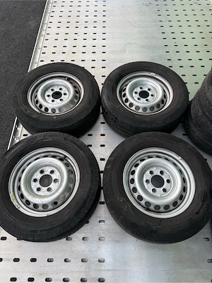 Anvelope 235/65R16C - imagine 5