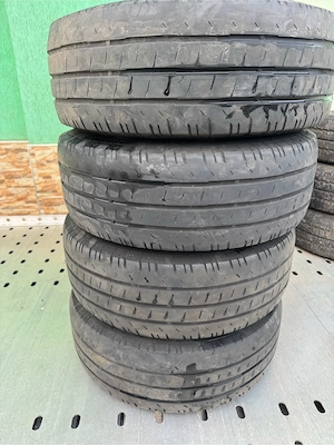 Anvelope 235/65R16C