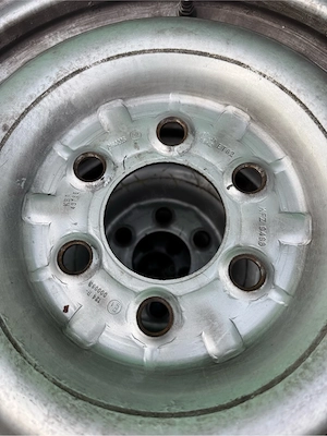 Anvelope 235/65R16C - imagine 2