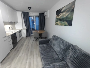 Inchiriez apartament cu 2 camere bloc nou cu lift Vasile Alecsandri 72