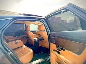 Jaguar Xj  - imagine 4