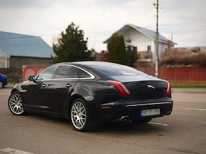 Jaguar Xj  - imagine 2