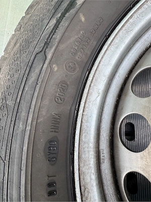 Anvelope 235/65R16C - imagine 8