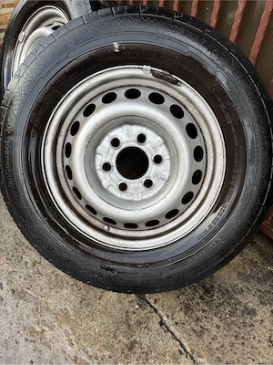 Anvelope 235/65R16C - imagine 9