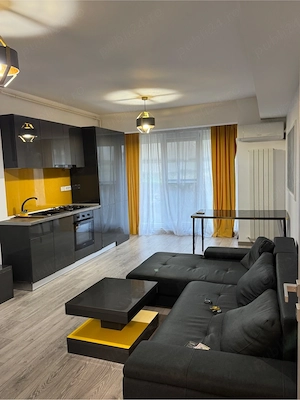 Apartament Regim Hotelier  - imagine 2