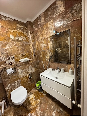 Apartament Regim Hotelier  - imagine 5
