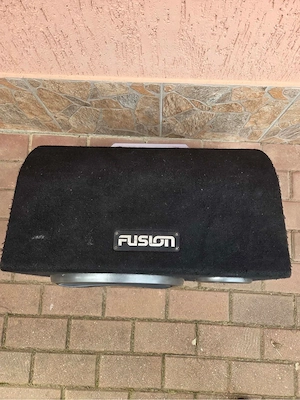Subwoofer fusion  - imagine 3
