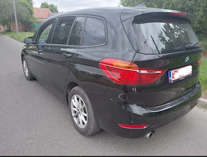 Vand BMW seria 2 Gran Tourer - imagine 4