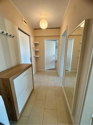Prelungirea Ghencea apartament 2 camere de vanzare + loc de parcare inclus - imagine 7
